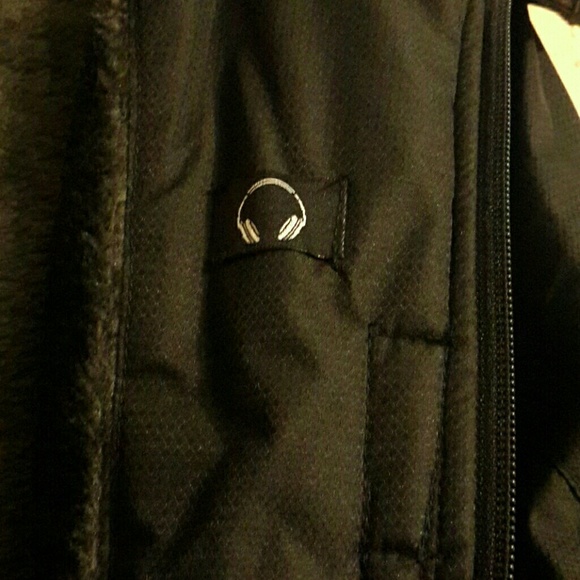 Winter Jacket by Wahtdo